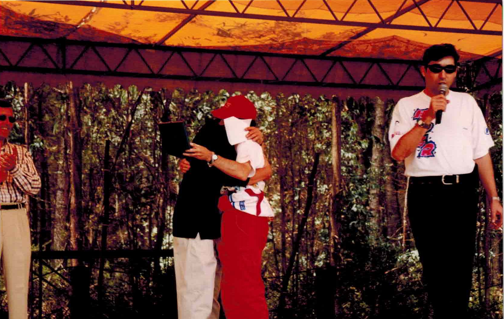 IV Edição 24 Horas da Batalha 1999180